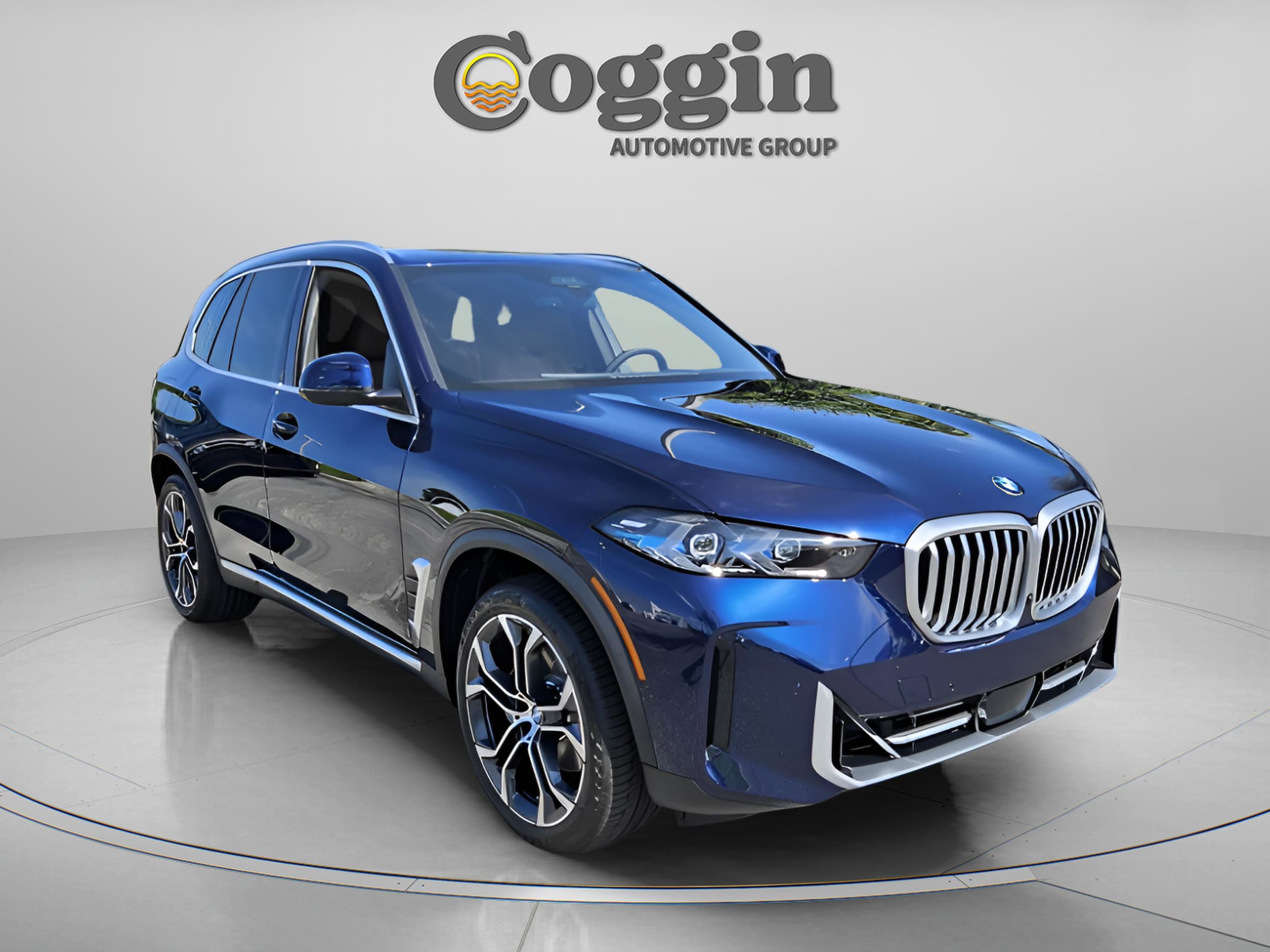 2026 BMW X5 40i - Photo 7