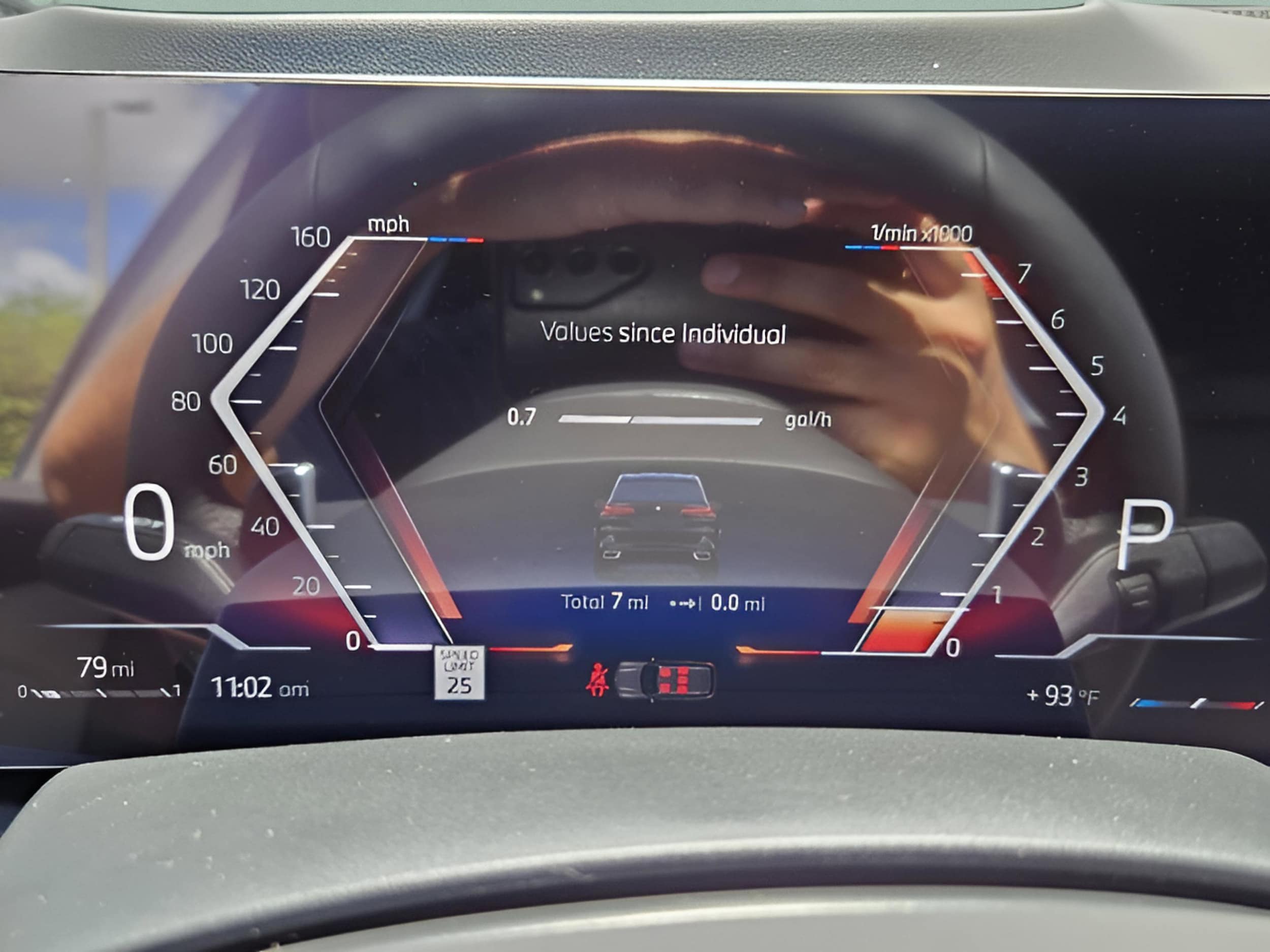 2026 BMW X5 40i - Photo 21