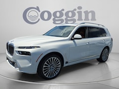 2027 BMW X7
