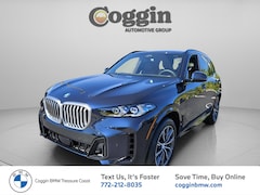 2026 BMW X5 PHEV xDrive50e SUV