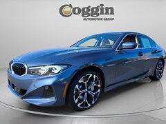 2026 BMW 330i NA Sedan