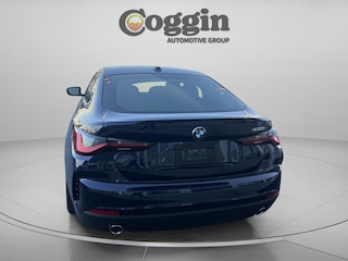 2024 BMW 430i Gran Coupe