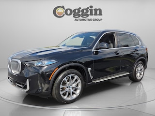 2025 BMW X5 sDrive40i SUV