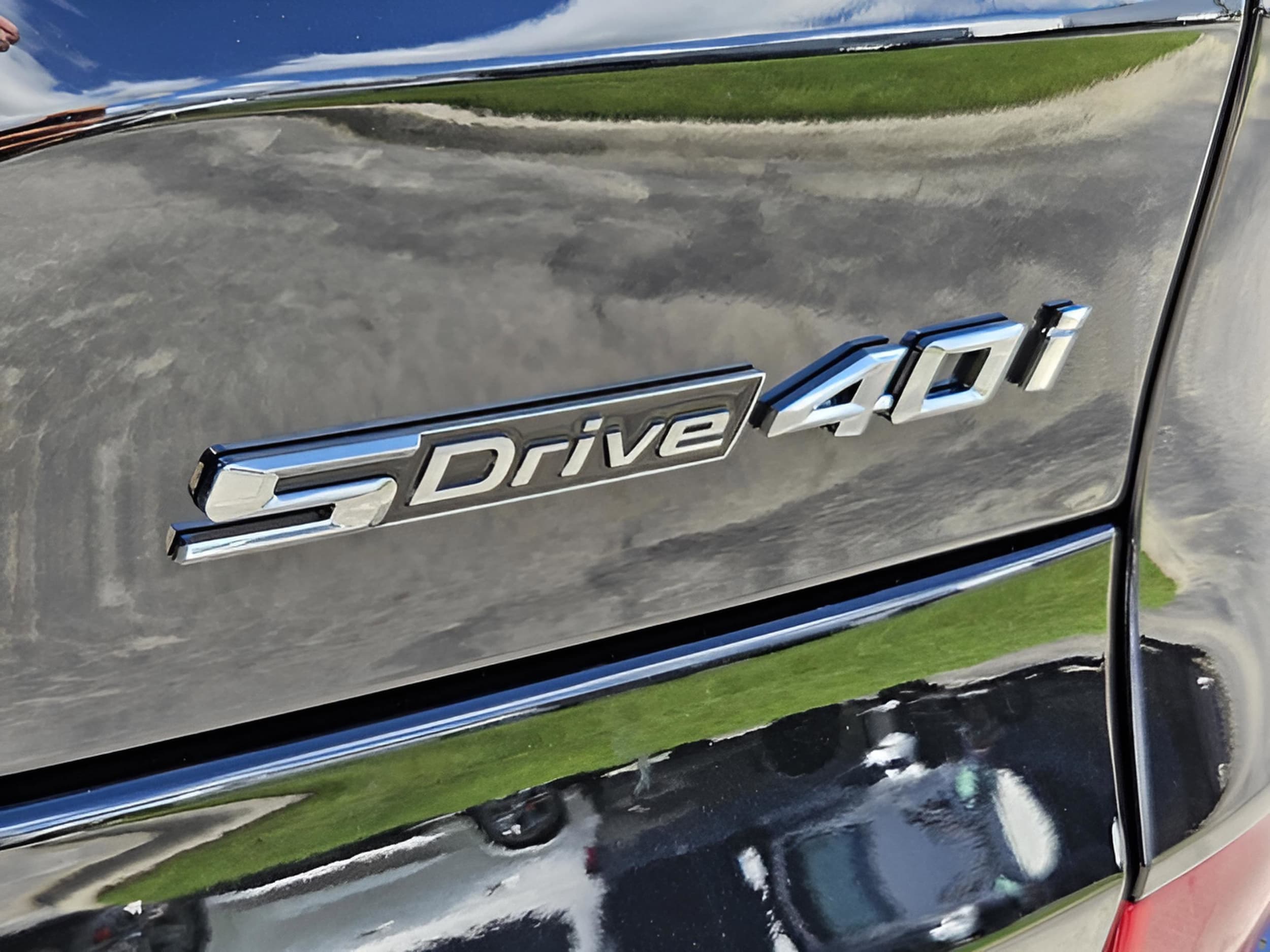 2026 BMW X5 40i - Photo 34