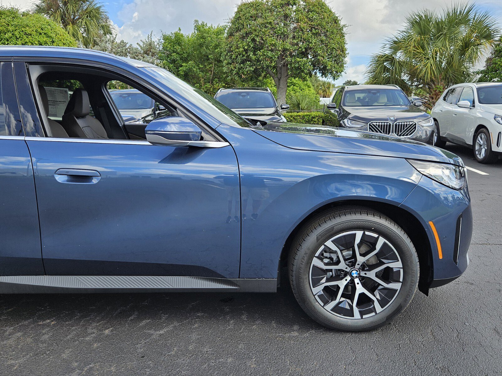 2026 Bmw X3 photo 2