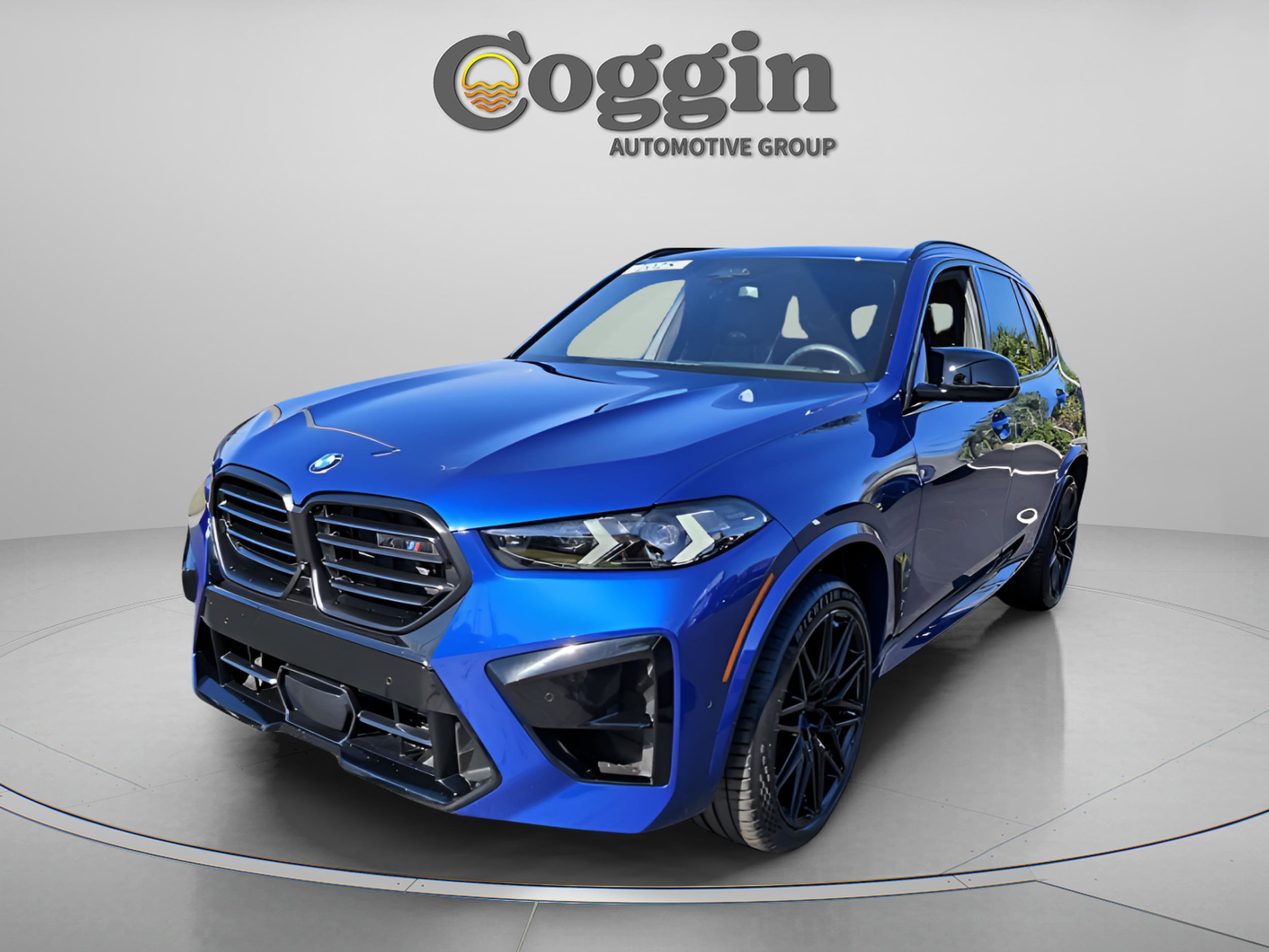 2025 BMW X5 M X5 M's photo