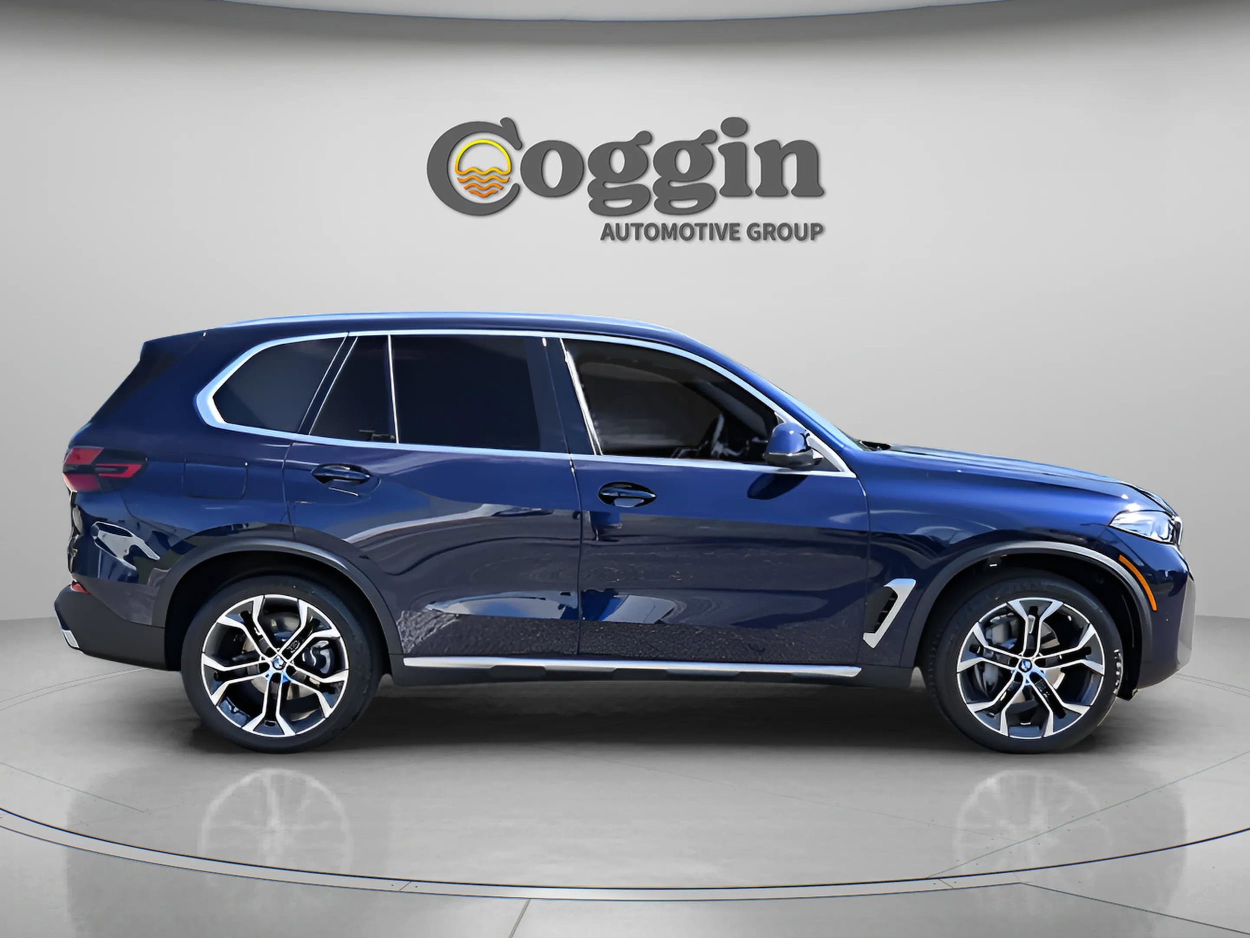 2026 BMW X5 40i - Photo 6