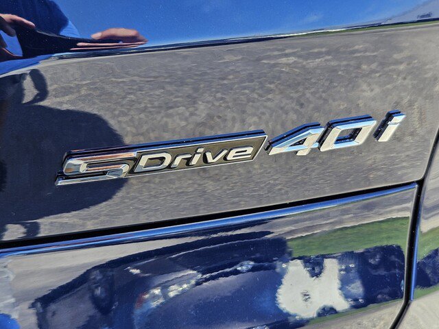 2026 BMW X5 40i - Photo 26