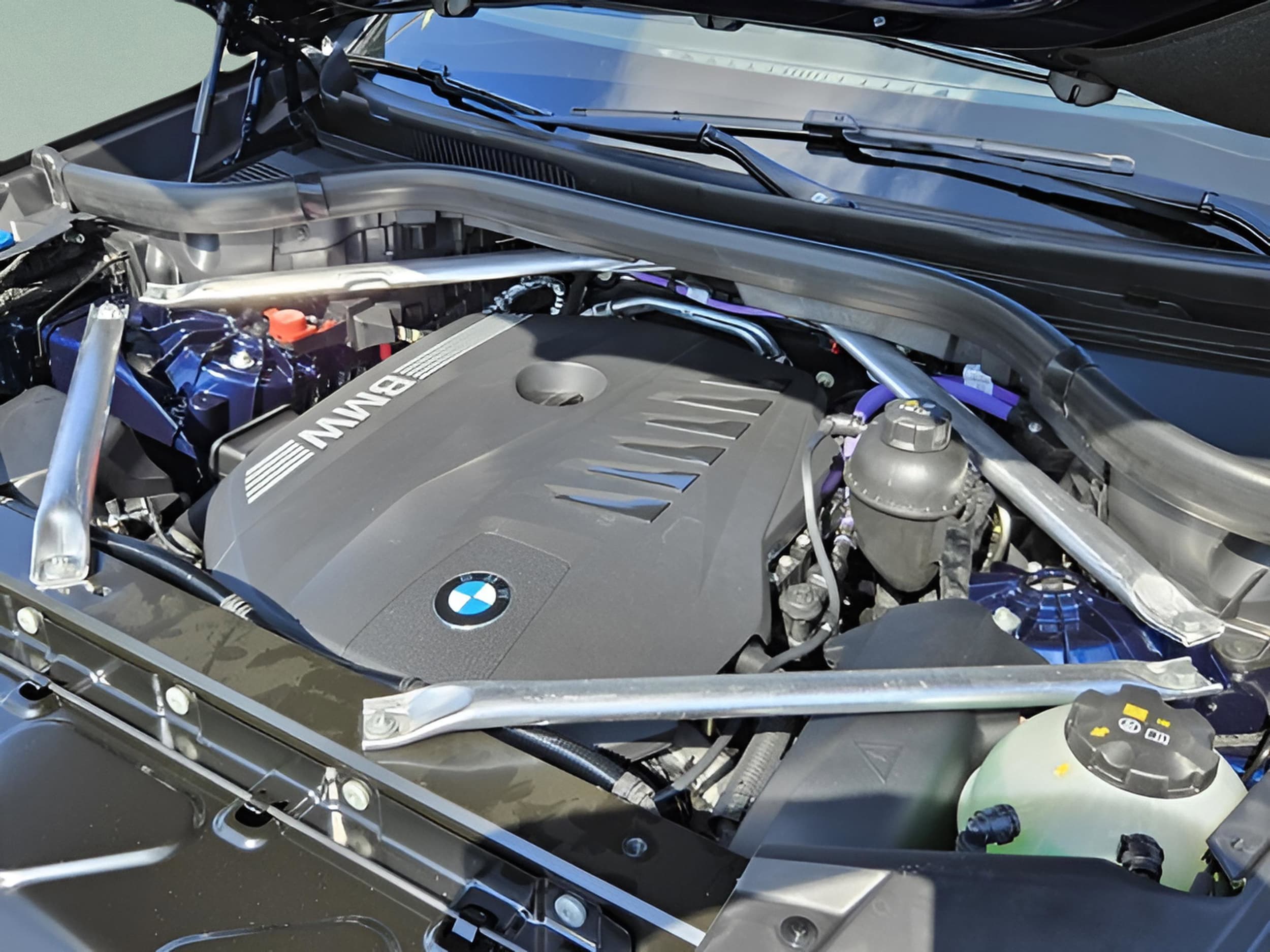 2026 BMW X5 40i - Photo 33