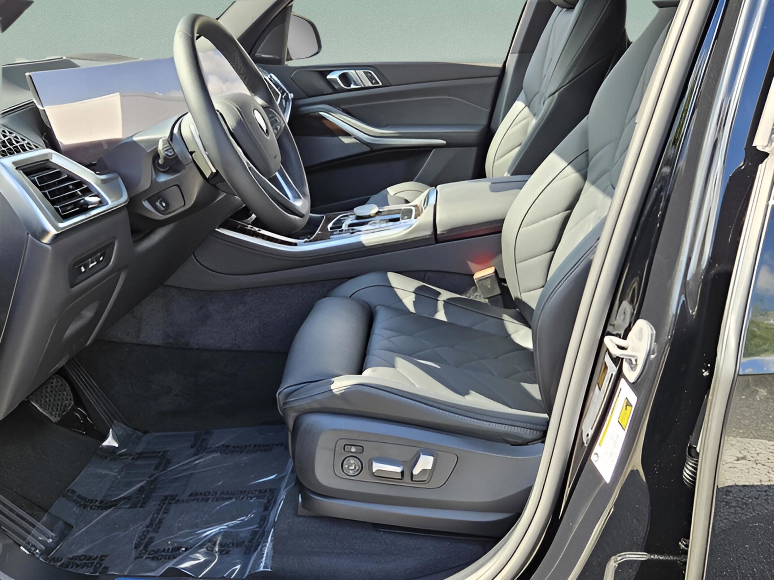 2026 BMW X5 40i - Photo 32