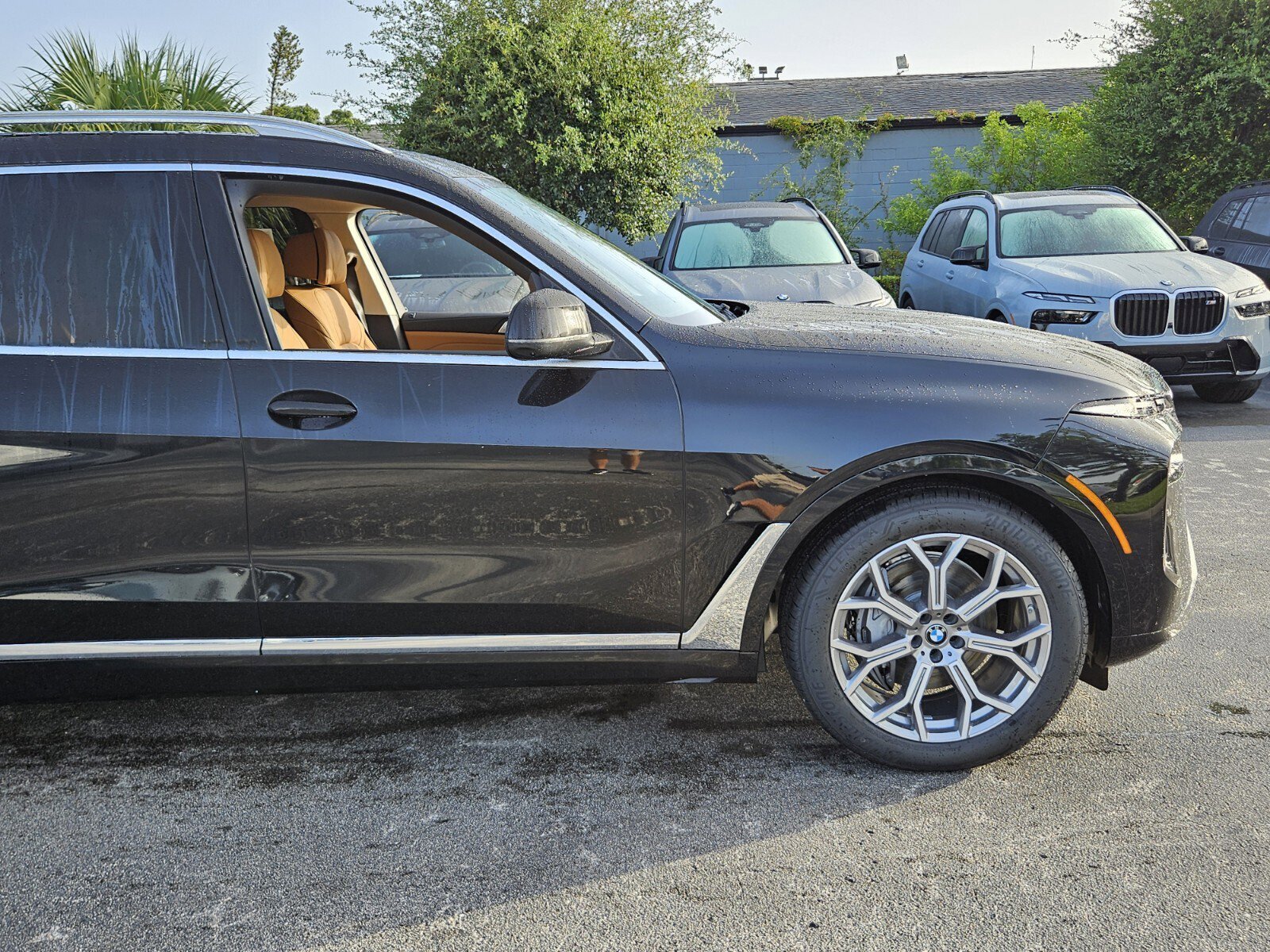 2026 Bmw X7 xDrive40i photo 2