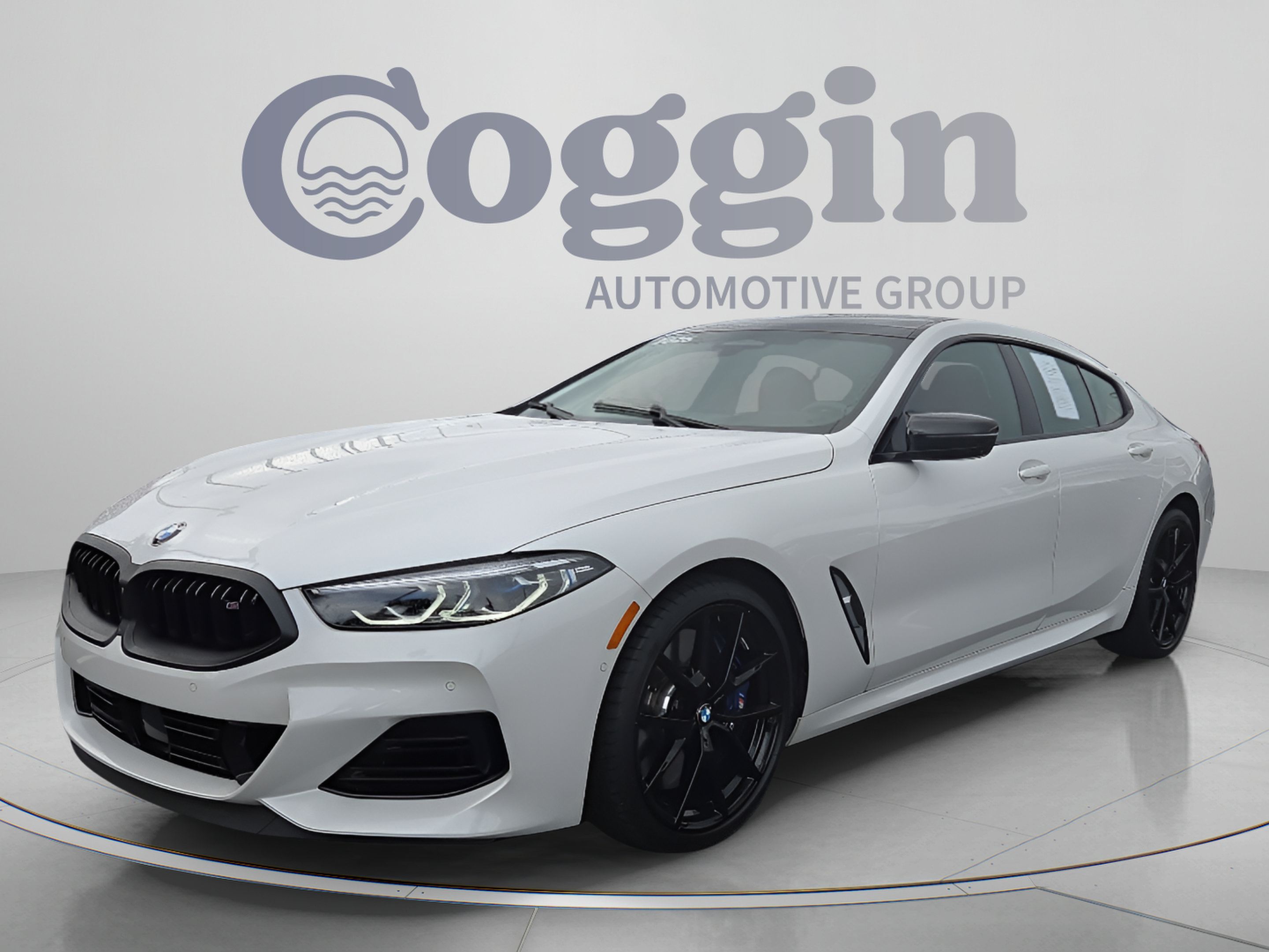 2026 BMW M850i