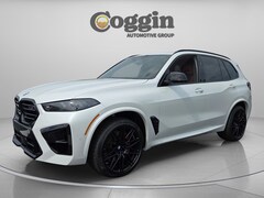 2026 BMW X5 M
