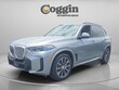  BMW X5 PHEV
