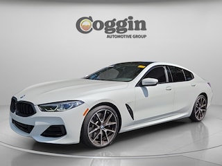 2025 BMW 840i Gran Coupe