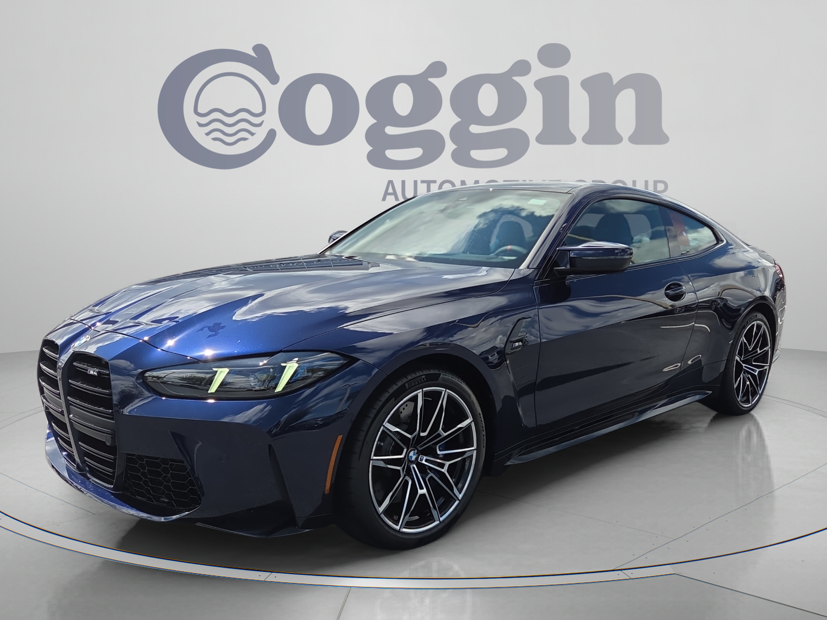 2027 BMW M4