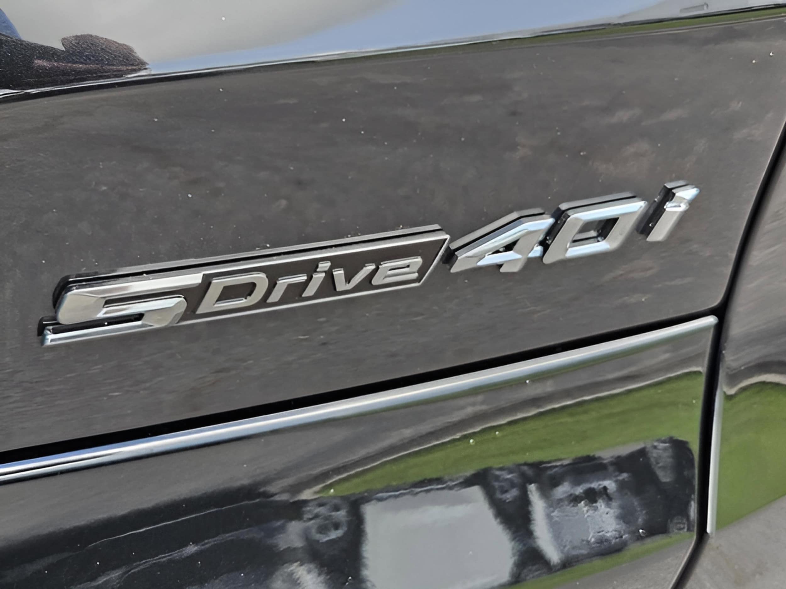 2026 BMW X5 40i - Photo 26