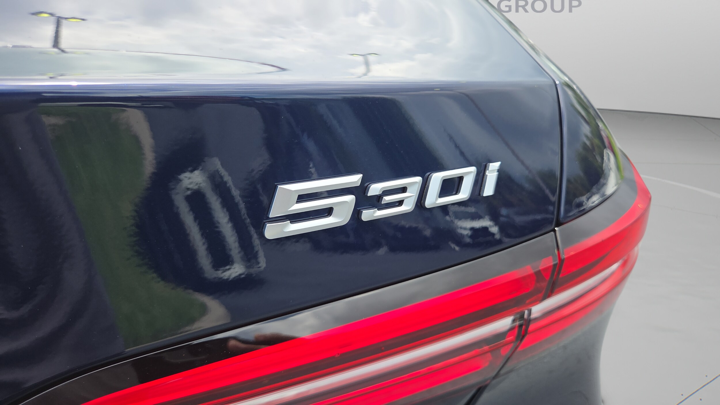 2027 BMW 5 Series 530i - Photo 17