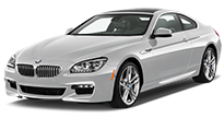 BMW 6 Series