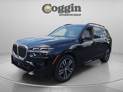 2027 BMW X7 xDrive40i SUV