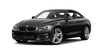 2016 BMW 428i Coupe