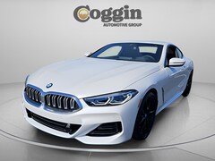 2026 BMW 840i Coupe