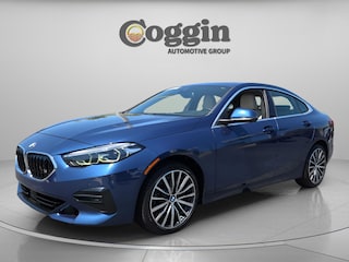 2022 BMW 228i sDrive Gran Coupe
