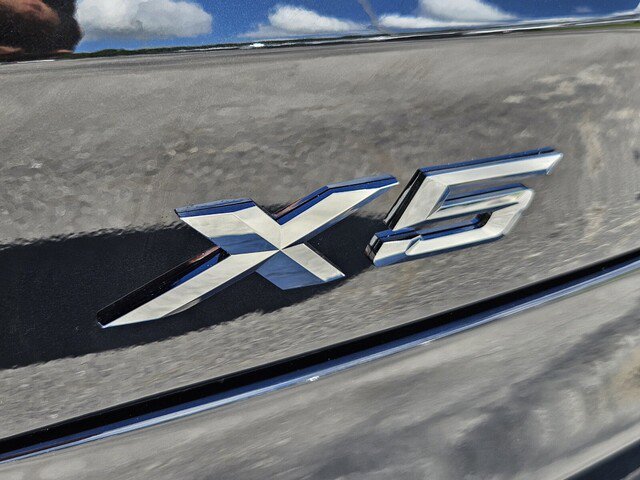 2026 BMW X5 40i - Photo 33