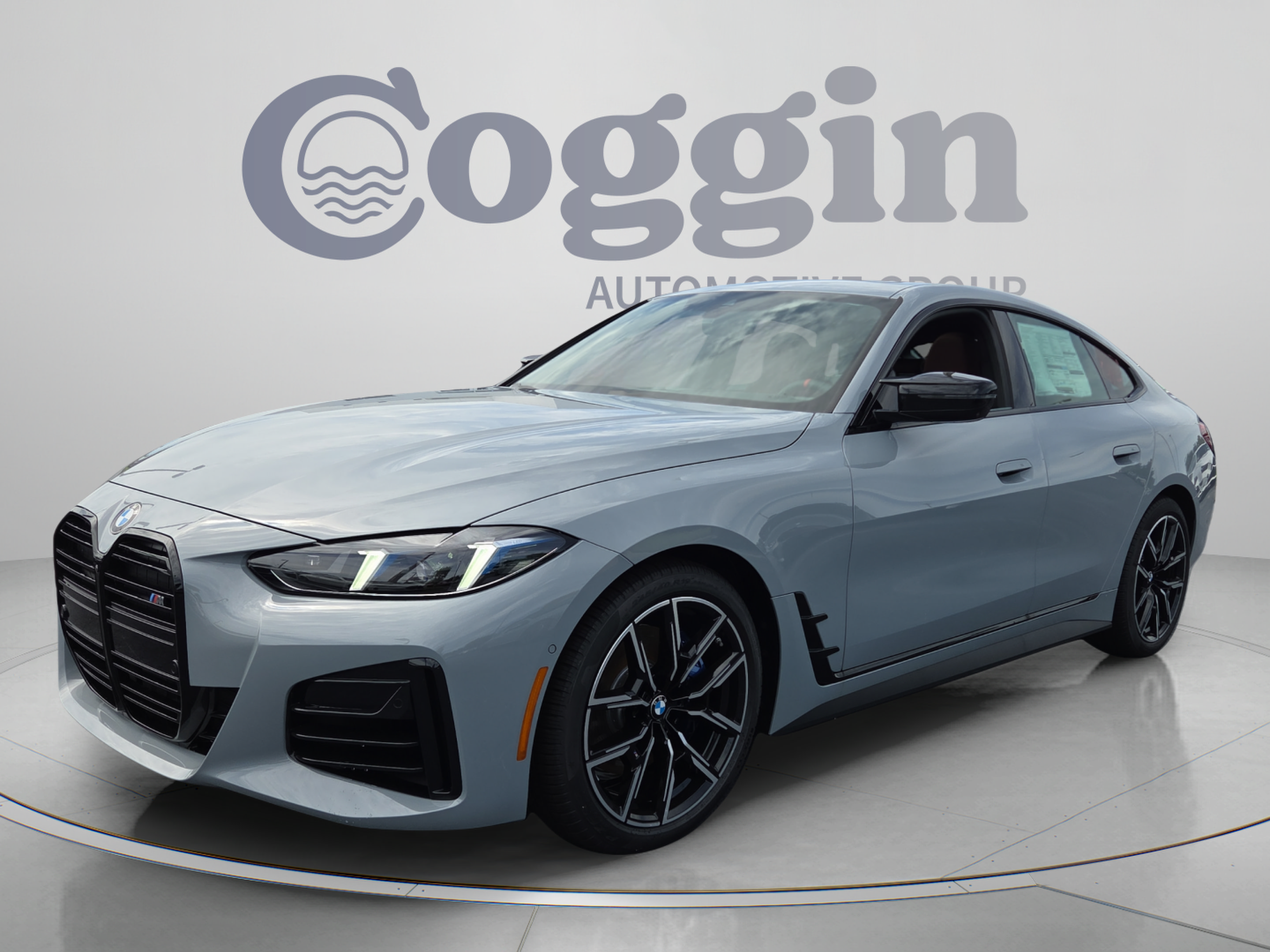 2026 BMW M440i