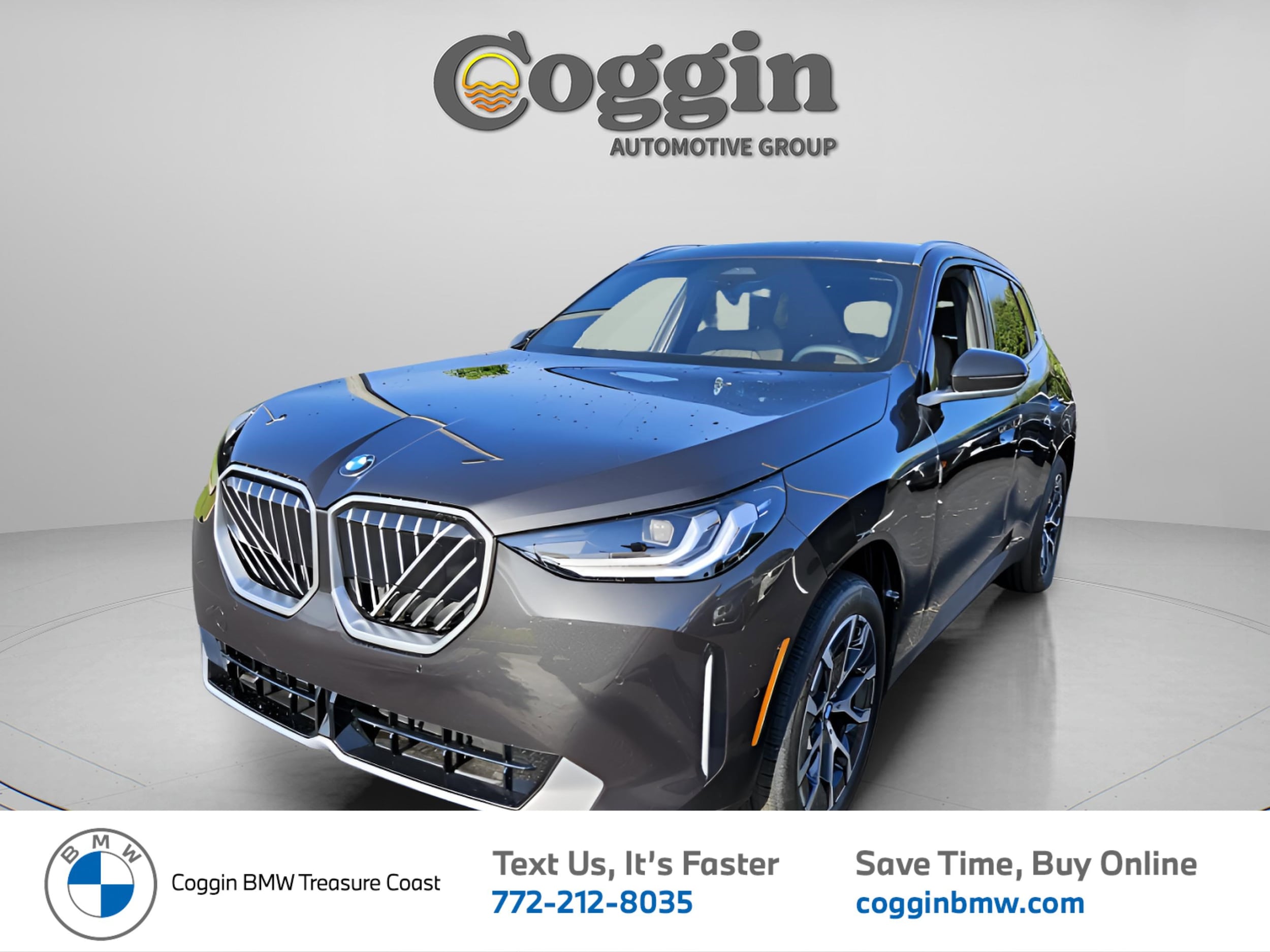 2026 BMW X3 30's photo