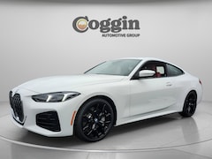 2026 BMW 430i