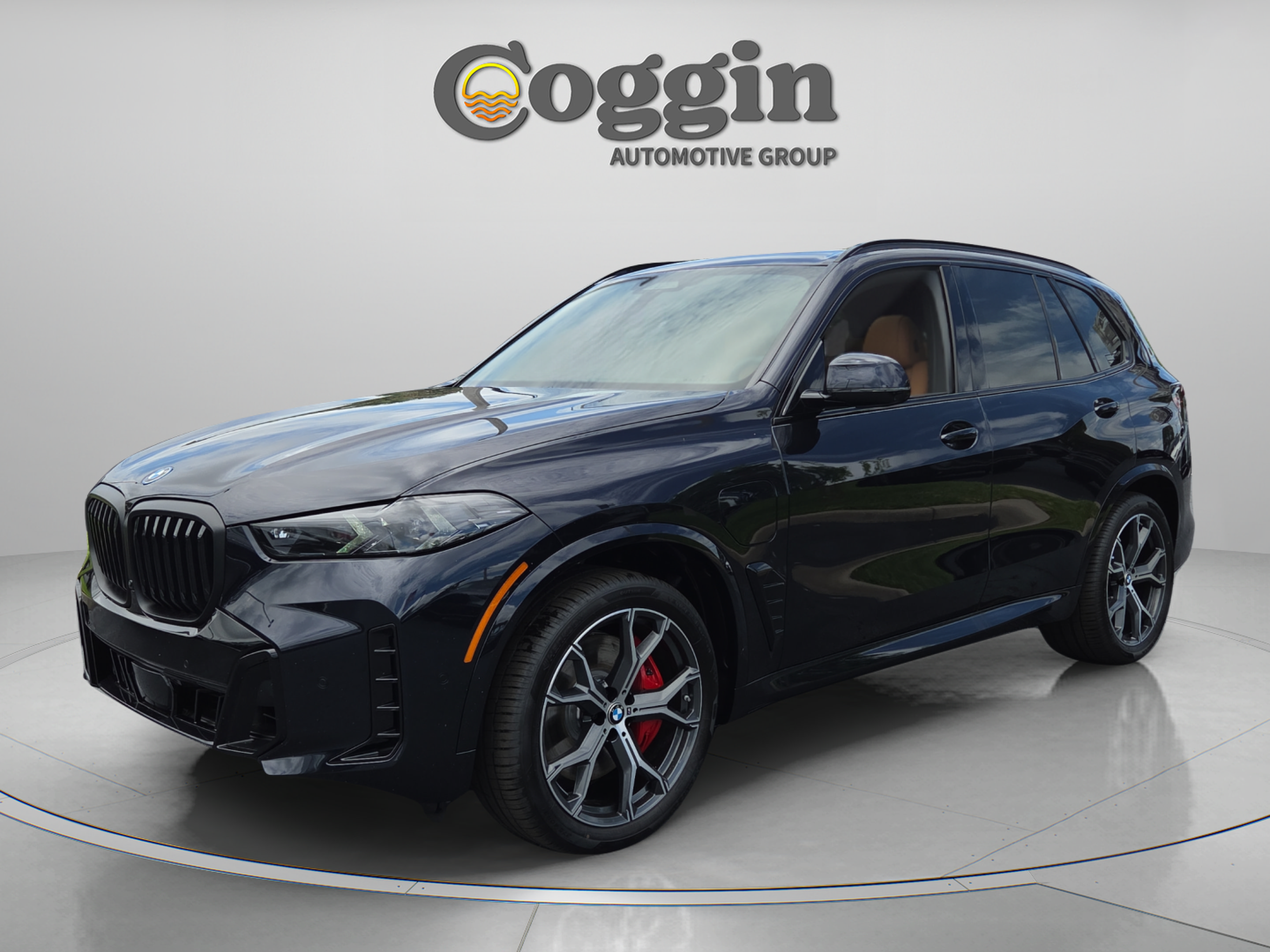 2026 BMW X5 PHEV