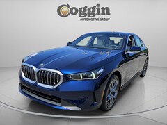 2026 BMW 530i