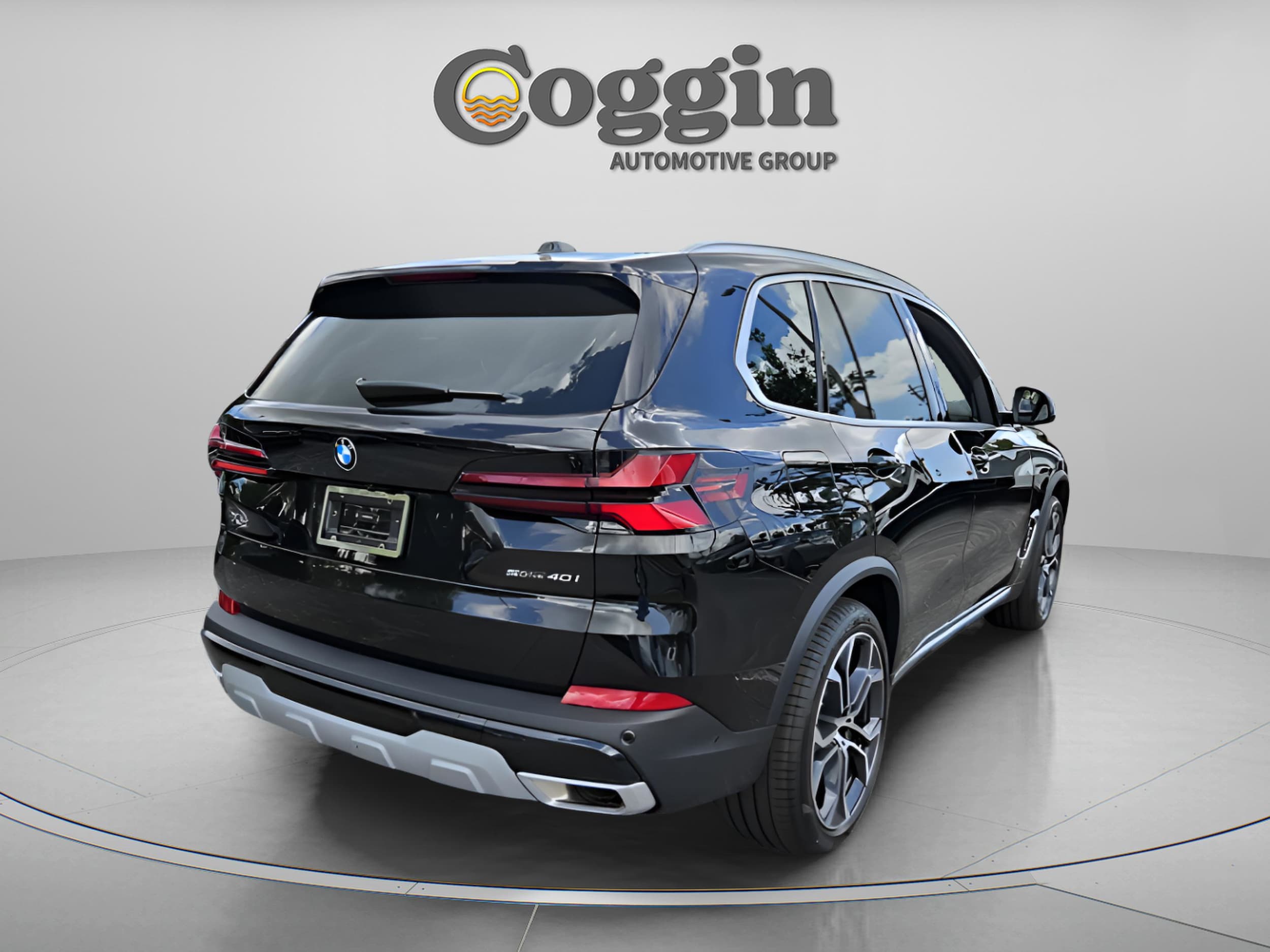 2026 BMW X5 40i - Photo 6