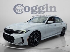 2023 BMW 330i