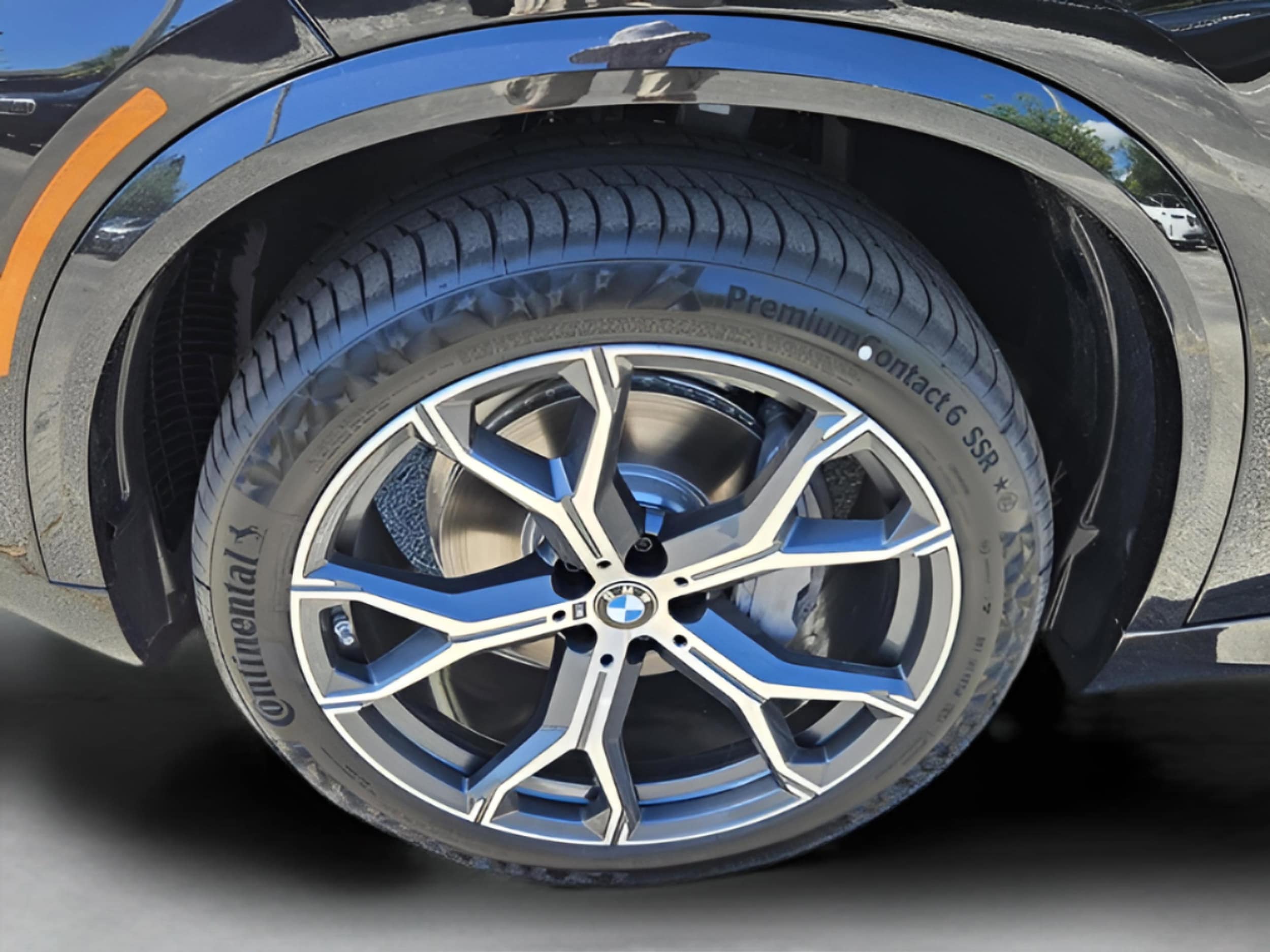 2026 BMW X5 40i - Photo 42
