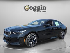 2026 BMW i5 eDrive40 Sedan
