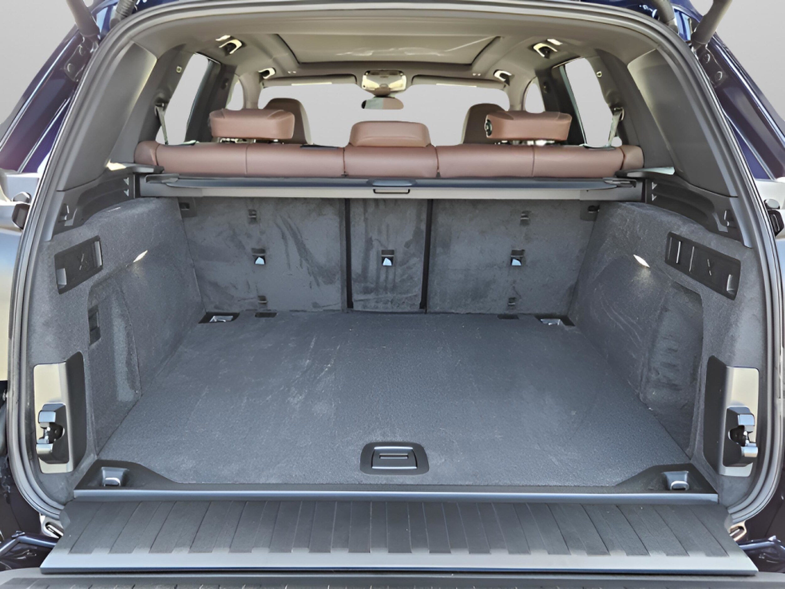 2026 BMW X5 40i - Photo 35