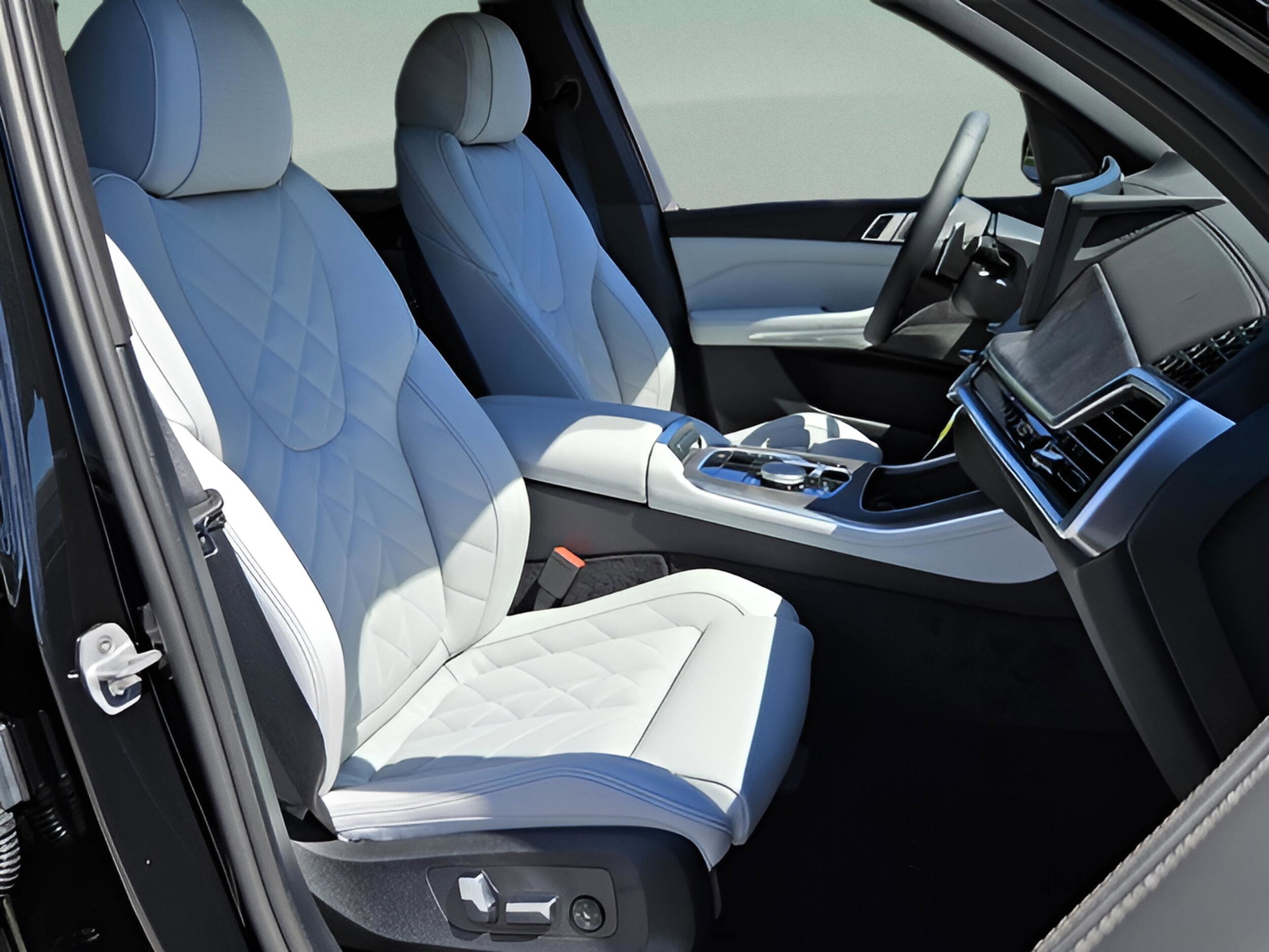 2026 BMW X5 40i - Photo 18