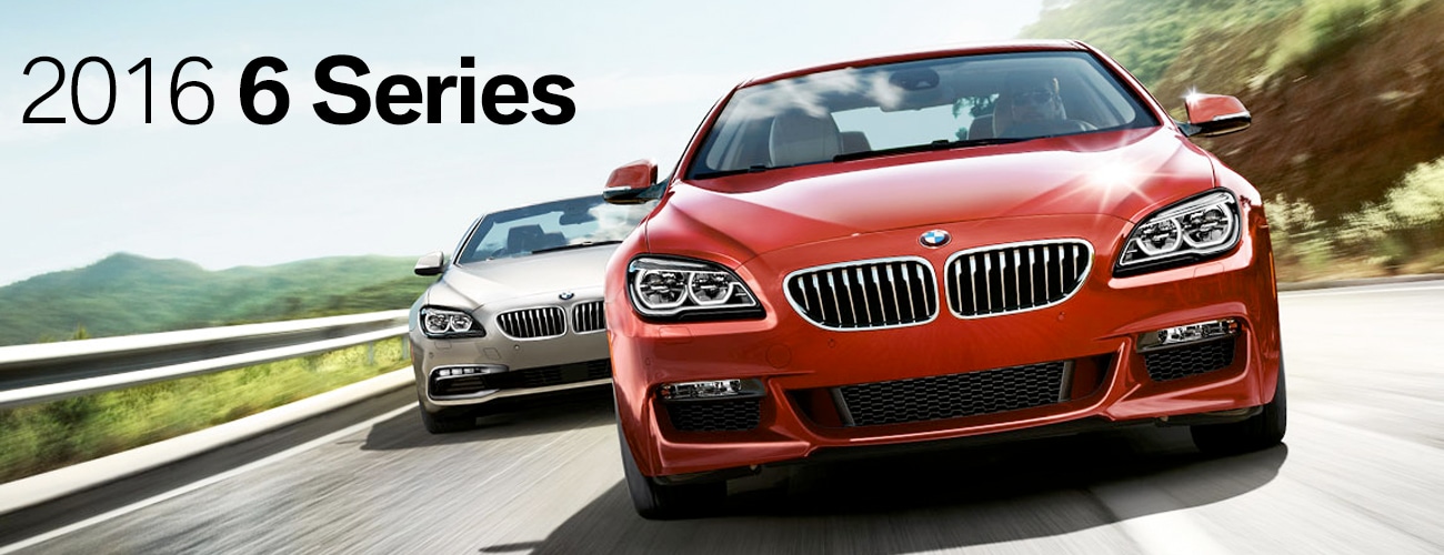 BMW Model Info and Comparisons