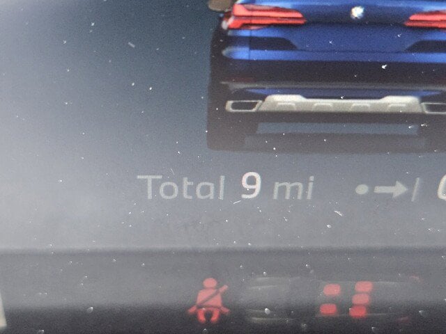 2026 BMW X5 40i - Photo 30