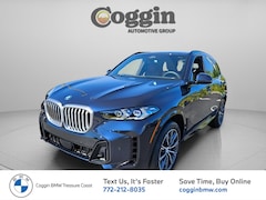 2026 BMW X5 PHEV xDrive50e SUV