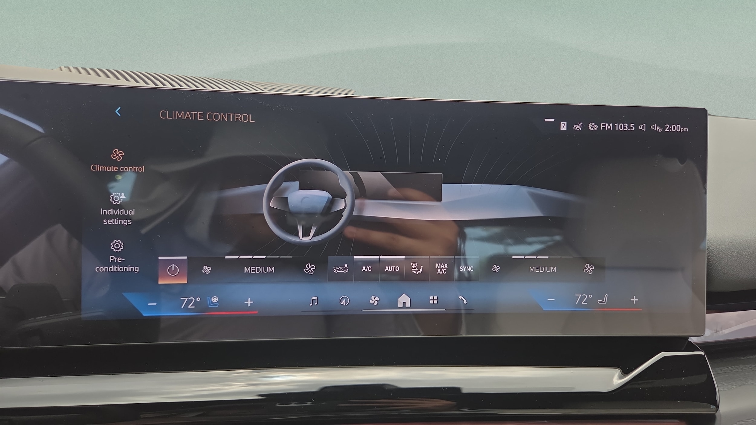 2027 BMW 5 Series 530i - Photo 34