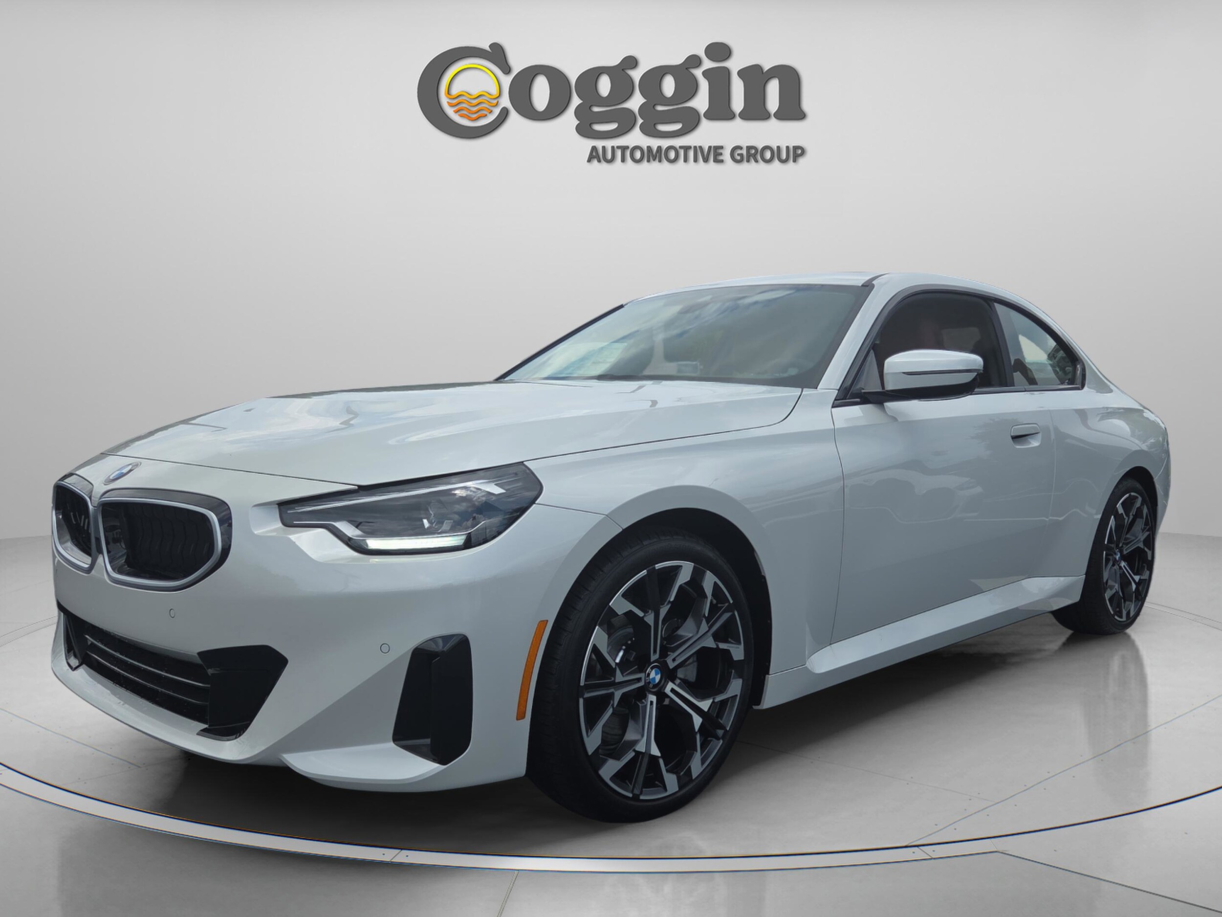 2026 BMW 2 Series 230i Coupe's photo
