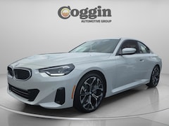 2026 BMW 230i