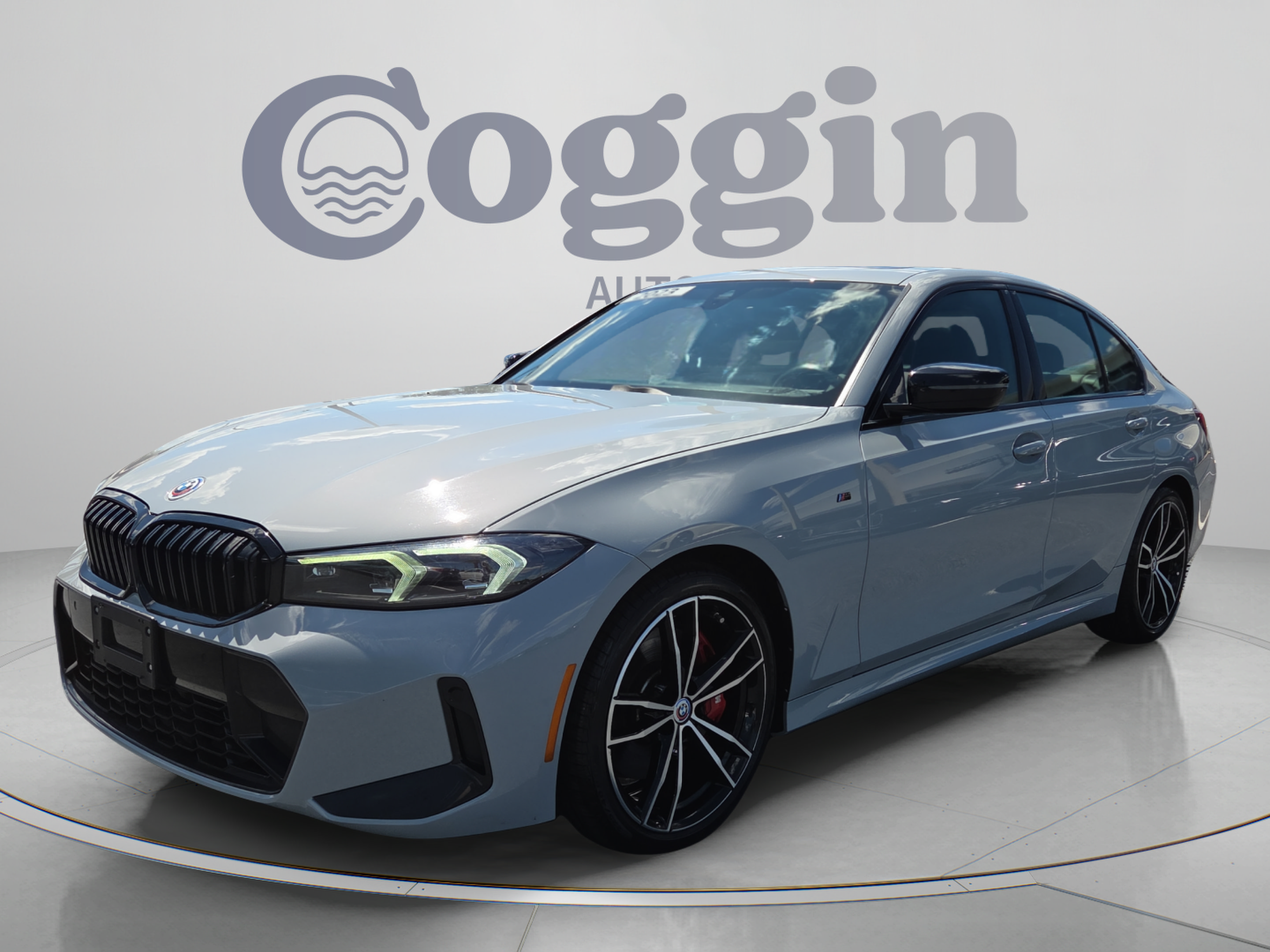 2023 BMW 330i