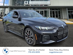 2026 BMW 430i xDrive Gran Coupe