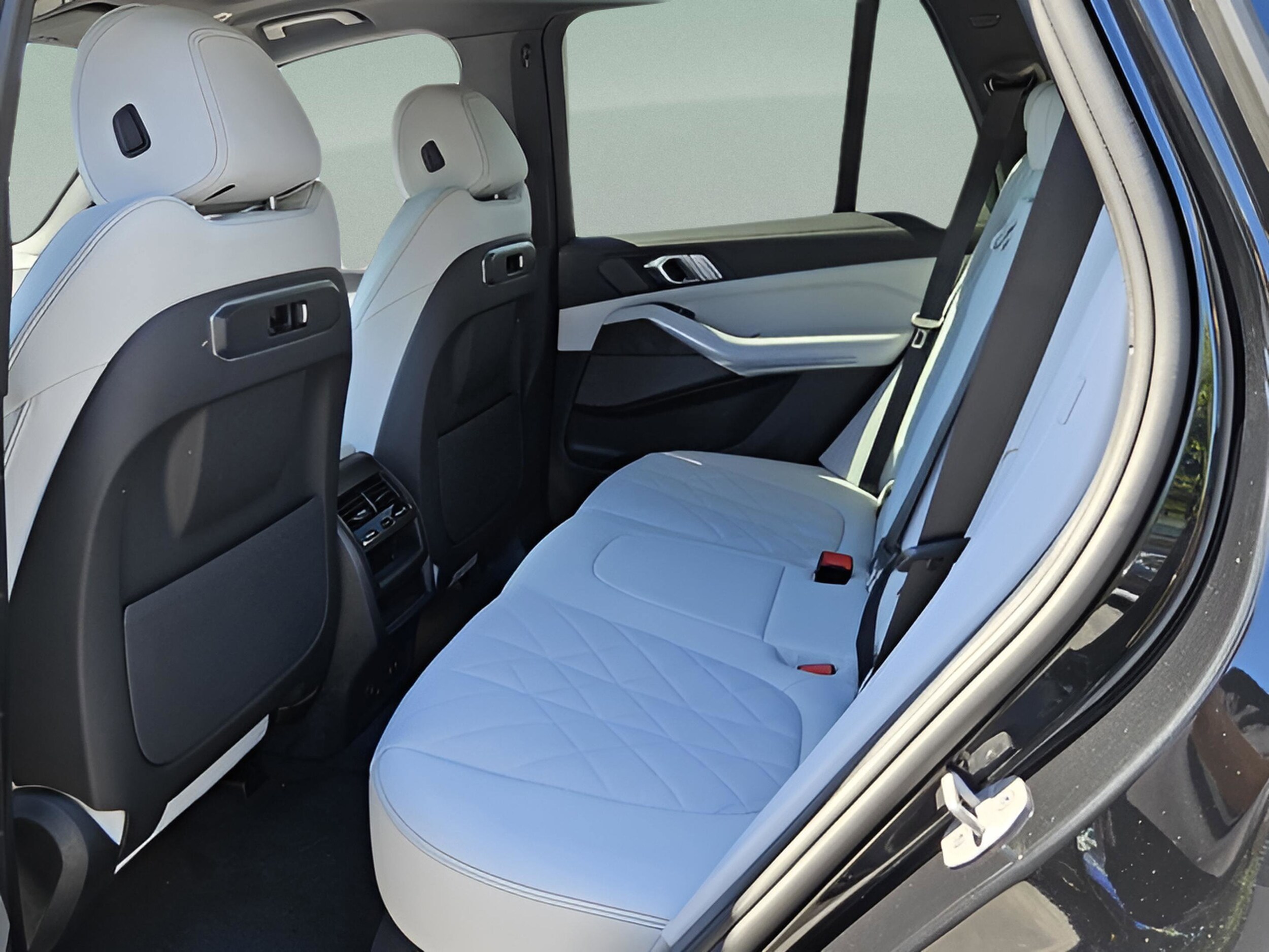 2026 BMW X5 40i - Photo 12
