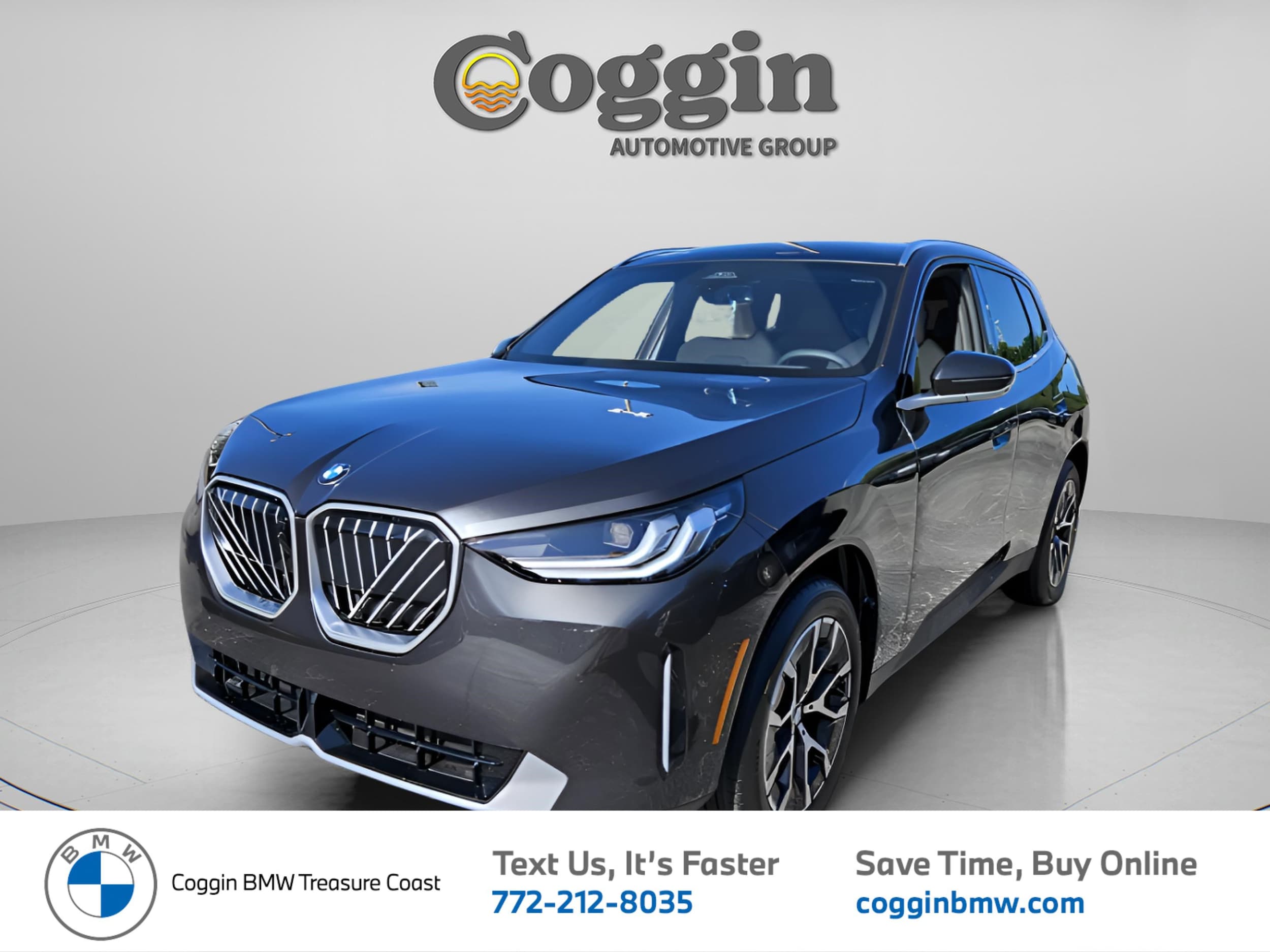 2025 BMW X3 30's photo