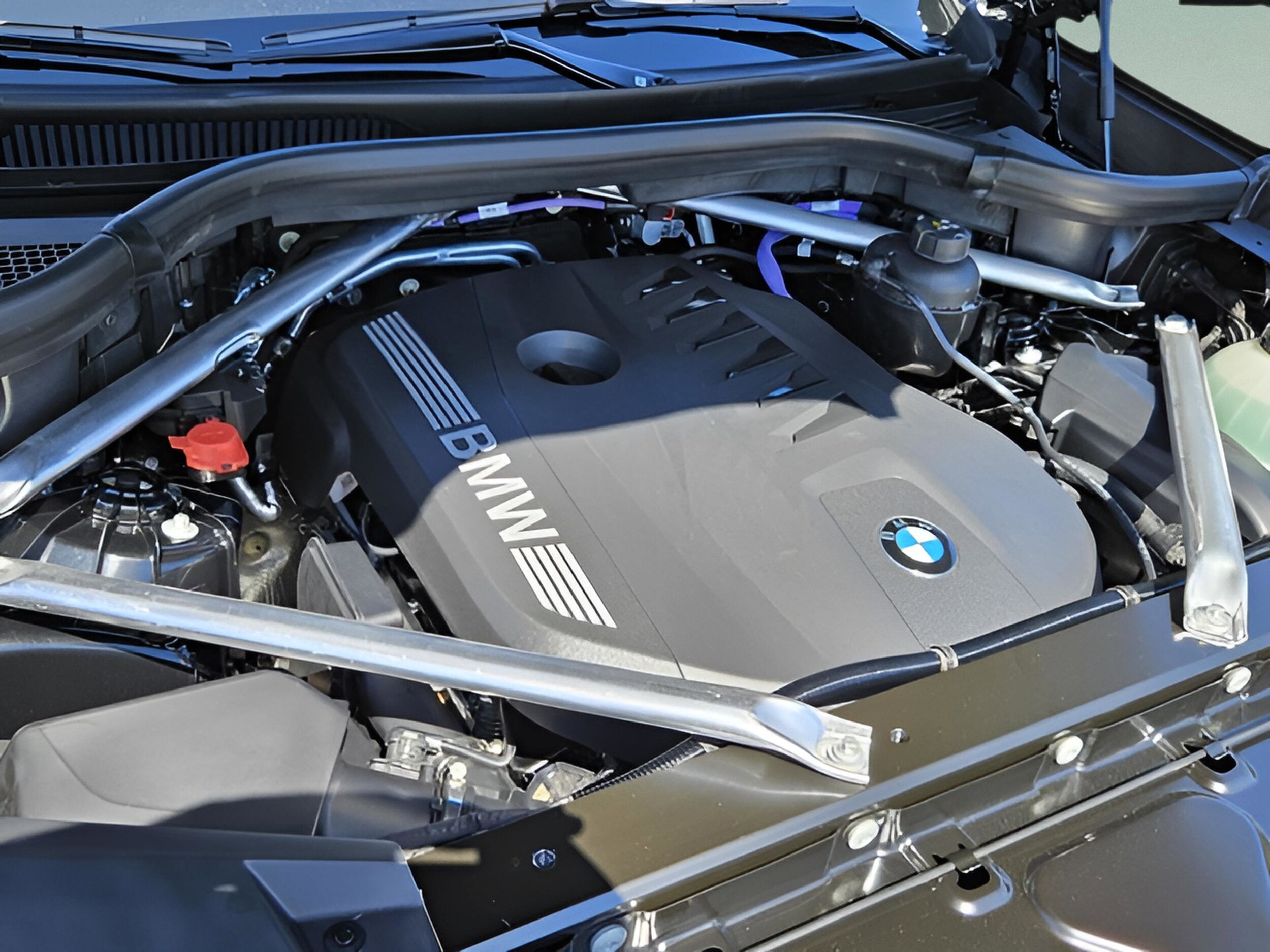 2026 BMW X5 40i - Photo 26